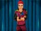 Jeu Habillage des Descendants en ligne