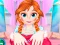 Jeu Salon de Manucure de la Princesse Annie en ligne