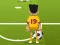 Jeu Euro Soccer Kick 16 en ligne