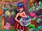 Jeu Cadeaux de Saint-Valentin Coccinelle en ligne