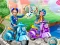 Jeu Balade en Trottinette de la Princesse en ligne