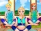 Jeu Thérapie de grossesse en ligne