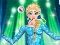 Jeu Maquillage d'Elsa en ligne