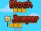 Jeu Sauter de Blocs en ligne