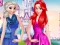 Jeu Princesses au Vide-Grenier en ligne