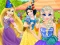 Jeu Surprise d'anniversaire de la Reine des Neiges en ligne
