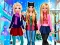 Jeu Rosalie Jour d'Hiver en ligne