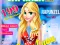 Jeu Magazine de Podium de Princesse en ligne