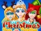 Jeu Maquillage de Noël en ligne