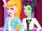 Jeu Princesse contre Méchant Échange de Visages en ligne