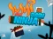 Jeu Sushi Ninja Dash en ligne