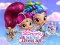 Jeu Shimmer et Shine: Habille-les en ligne