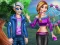 Jeu Tendances Printemps pour Couples en ligne