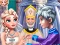 Jeu Cérémonie de mariage gelée en ligne