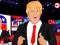 Jeu Donald Trump contre Hillary Clinton en ligne