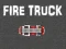 Jeu Camion de pompiers en ligne