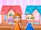 Jeu Maison de Poupées Ellie et Annie en ligne