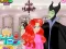 Jeu Salon de coiffure de la princesse Poisson d'avril en ligne