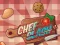 Jeu Chef Tranche en ligne