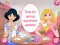 Jeu Alertes de Tendance du Printemps des Princesses en ligne
