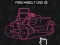 Jeu Doodle Histoire 3D : Automobiles en ligne