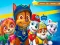 Jeu Paw Patrol : À la recherche des étoiles en ligne Jeu Paw Patrol : À la recherche des étoiles en ligne