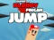 Jeu Super Saut de Doigt Sanguinolent en ligne