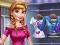 Jeu Garde-robe Printanière de la Princesse en ligne