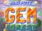 Jeu Mini Putt: La Forêt de Gemmes en ligne