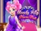 Jeu Ball de la Princesse Ally à Humeur en ligne