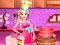 Jeu Gâteau de mariage de princesse en ligne
