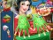 Jeu Ongles Blanche Neige en ligne