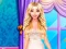 Jeu Préparation de mariage de Blondie en ligne