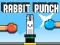Jeu Coup de Lapin en ligne