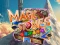 Jeu Pierres Magiques 2 en ligne