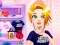 Jeu La princesse envoyée dans le futur en ligne