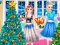 Jeu Ellie contre Annie : L'arbre de Noël en ligne