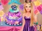 Jeu Fête d'anniversaire de Barbara en ligne
