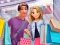 Jeu La Journée Shopping de Rachel et Filip en ligne