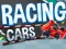 Jeu Voitures de course en ligne