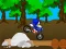 Jeu Course Sonic Croisée en ligne