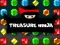 Jeu Ninja au Trésor en ligne