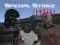 Jeu Frappe Spéciale Zombies en ligne