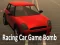 Jeu Jeu de voiture de course Bombe en ligne Jeu Jeu de voiture de course Bombe en ligne