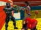 Jeu Guerres de paintball en ligne