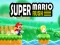 Jeu Super Mario Run en ligne