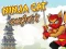 Jeu Ninja Chat Exploit en ligne