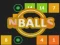 Jeu NBalles en ligne