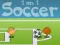 Jeu 1 contre 1 Football en ligne