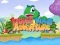 Jeu Aventure du Petit Dino en ligne